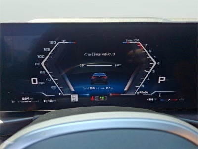 2026 BMW 4 Series M440i xDrive