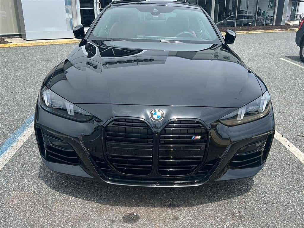 2026 BMW 4 Series M440i xDrive