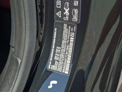 2026 BMW 4 Series M440i xDrive