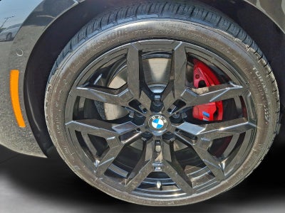 2026 BMW 4 Series M440i xDrive
