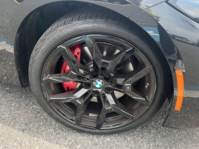 2026 BMW 4 Series M440i xDrive