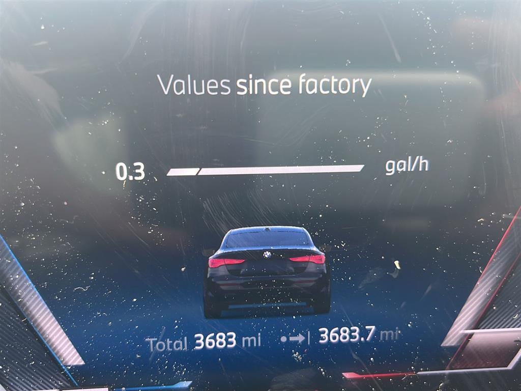 2026 BMW 4 Series M440i xDrive