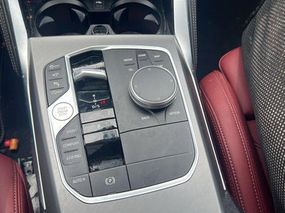 2026 BMW 4 Series M440i xDrive