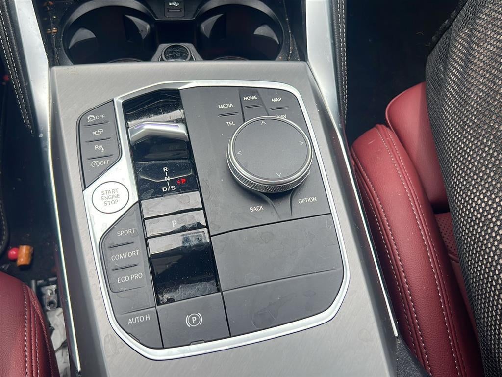 2026 BMW 4 Series M440i xDrive