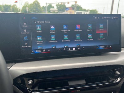 2026 BMW 4 Series M440i xDrive