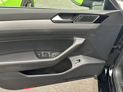 2019 Volkswagen Arteon SEL R-Line