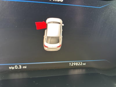 2019 Volkswagen Arteon SEL R-Line