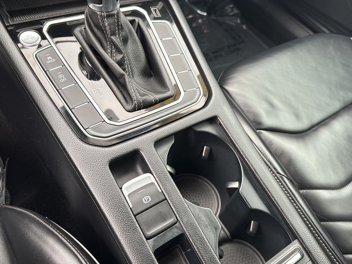 2019 Volkswagen Arteon SEL R-Line