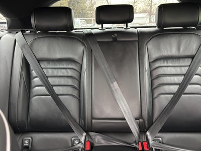 2019 Volkswagen Arteon SEL R-Line