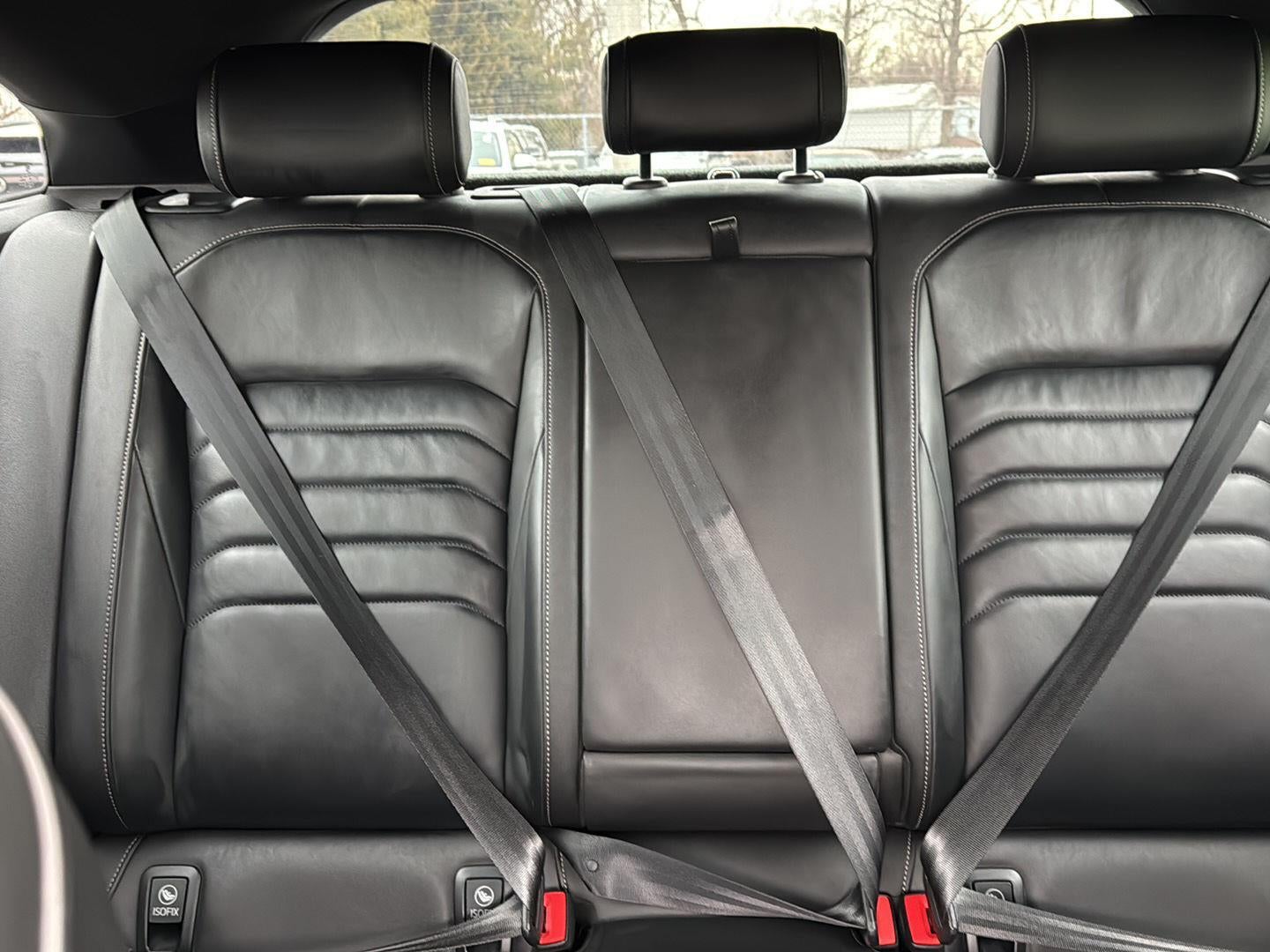 2019 Volkswagen Arteon SEL R-Line