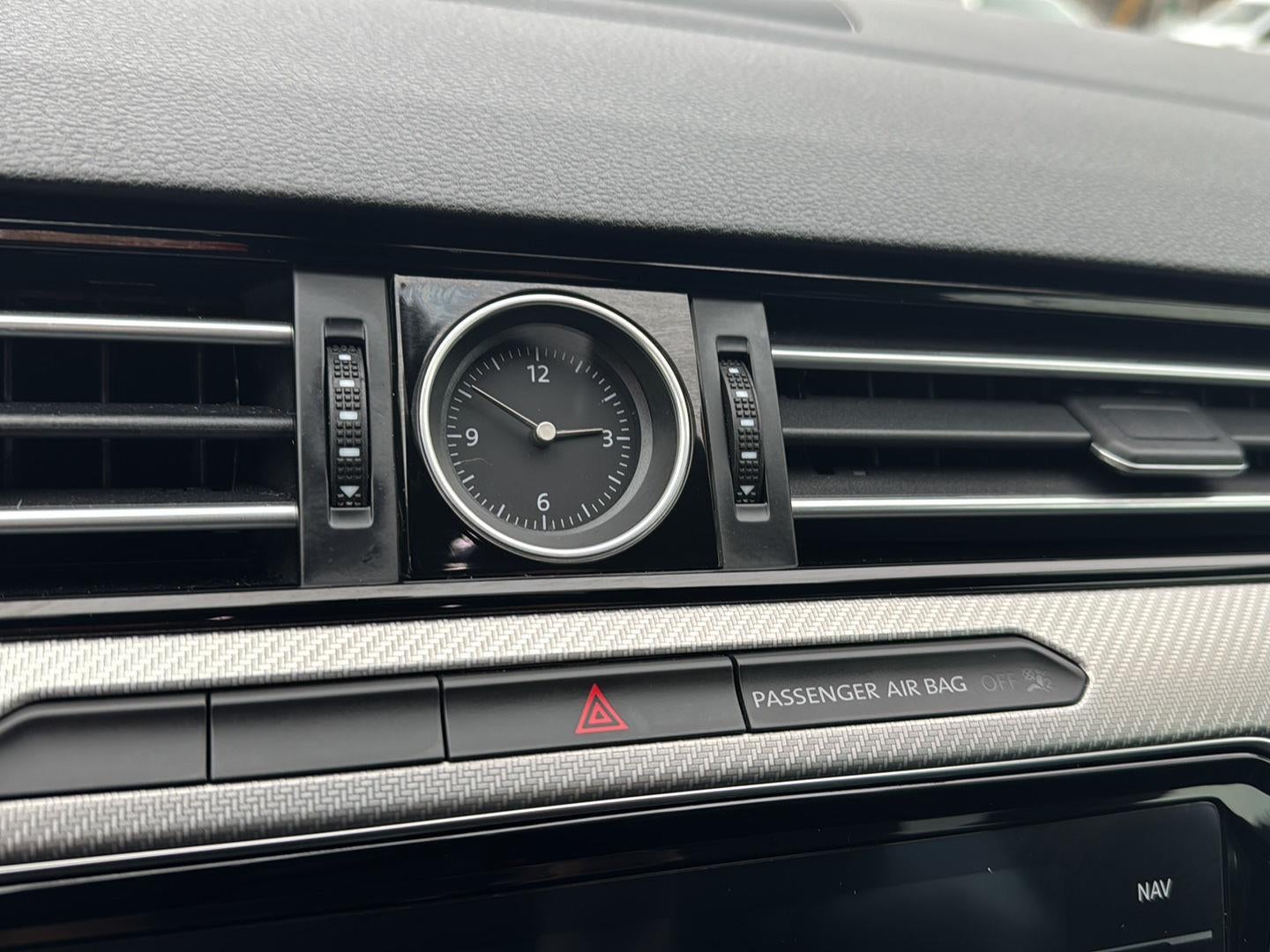 2019 Volkswagen Arteon SEL R-Line