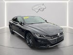 2019 Volkswagen Arteon SEL R-Line