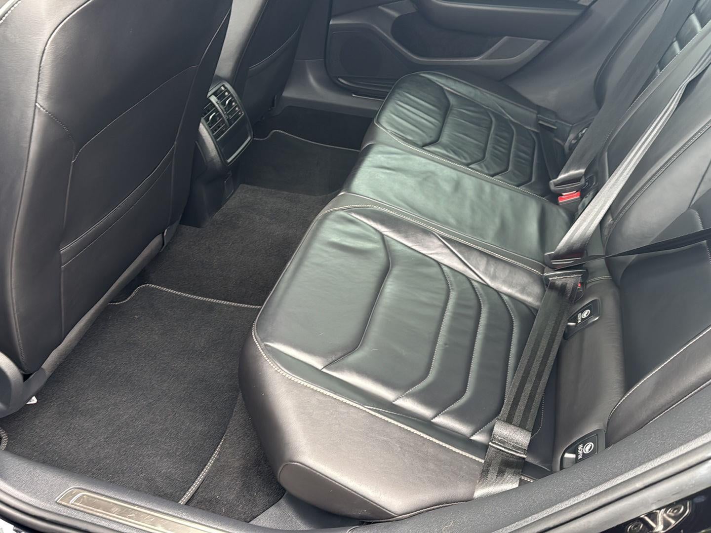 2019 Volkswagen Arteon SEL R-Line