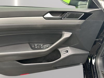 2019 Volkswagen Arteon SEL R-Line