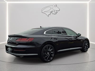 2019 Volkswagen Arteon SEL R-Line