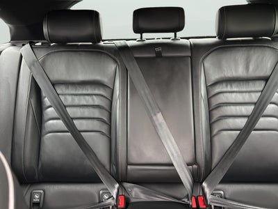 2019 Volkswagen Arteon SEL R-Line