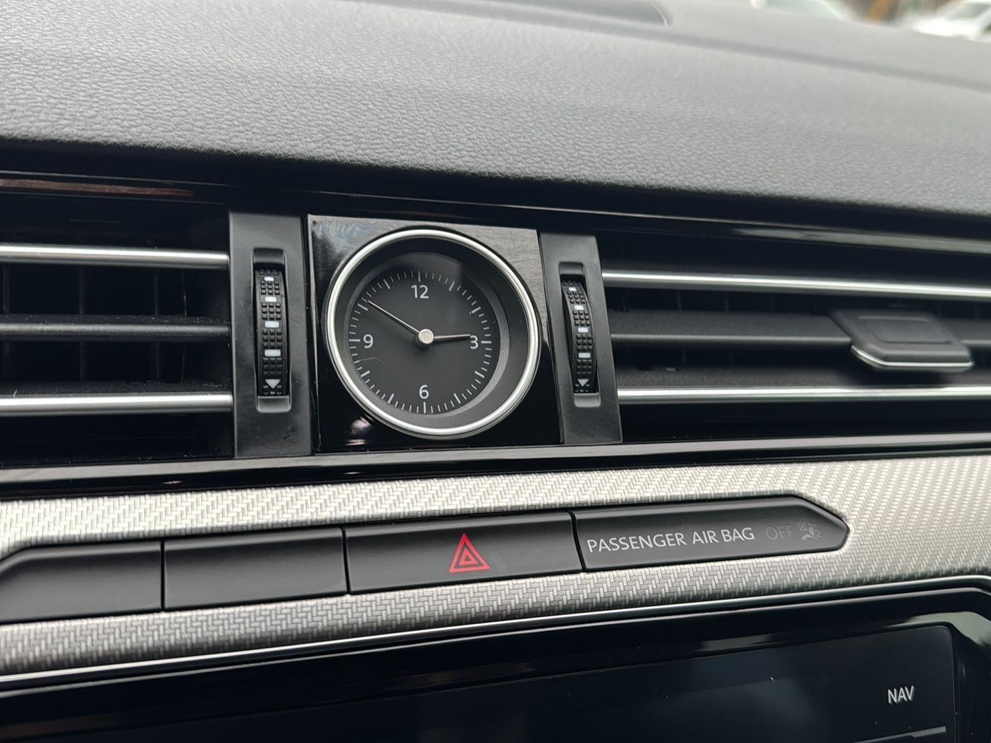 2019 Volkswagen Arteon SEL R-Line