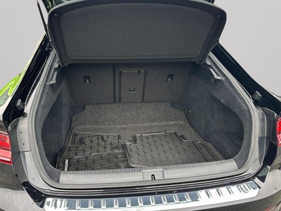 2019 Volkswagen Arteon SEL R-Line