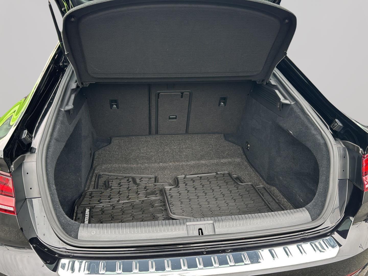 2019 Volkswagen Arteon SEL R-Line