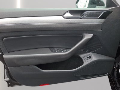 2019 Volkswagen Arteon SEL R-Line