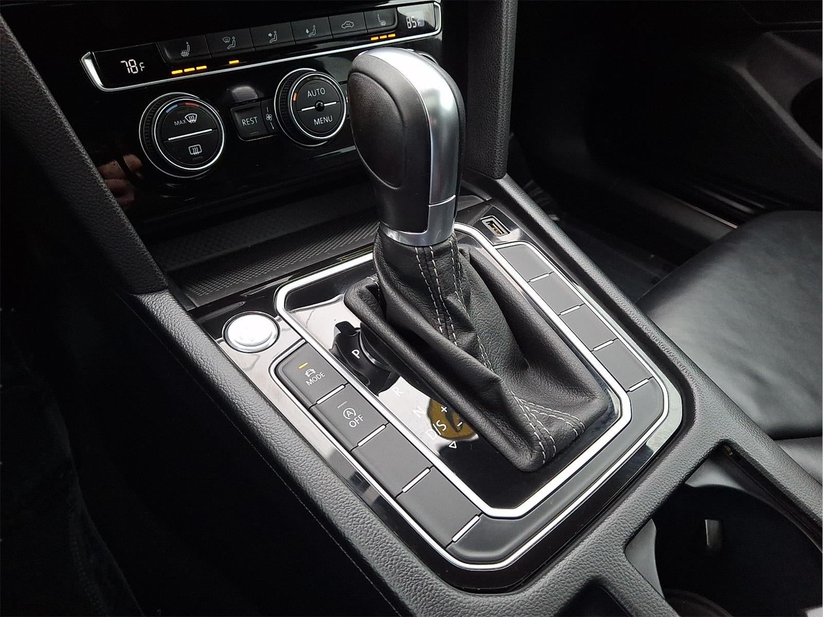 2019 Volkswagen Arteon SEL R-Line