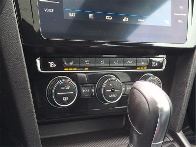 2019 Volkswagen Arteon SEL R-Line