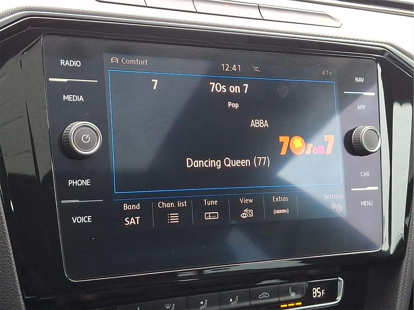 2019 Volkswagen Arteon SEL R-Line