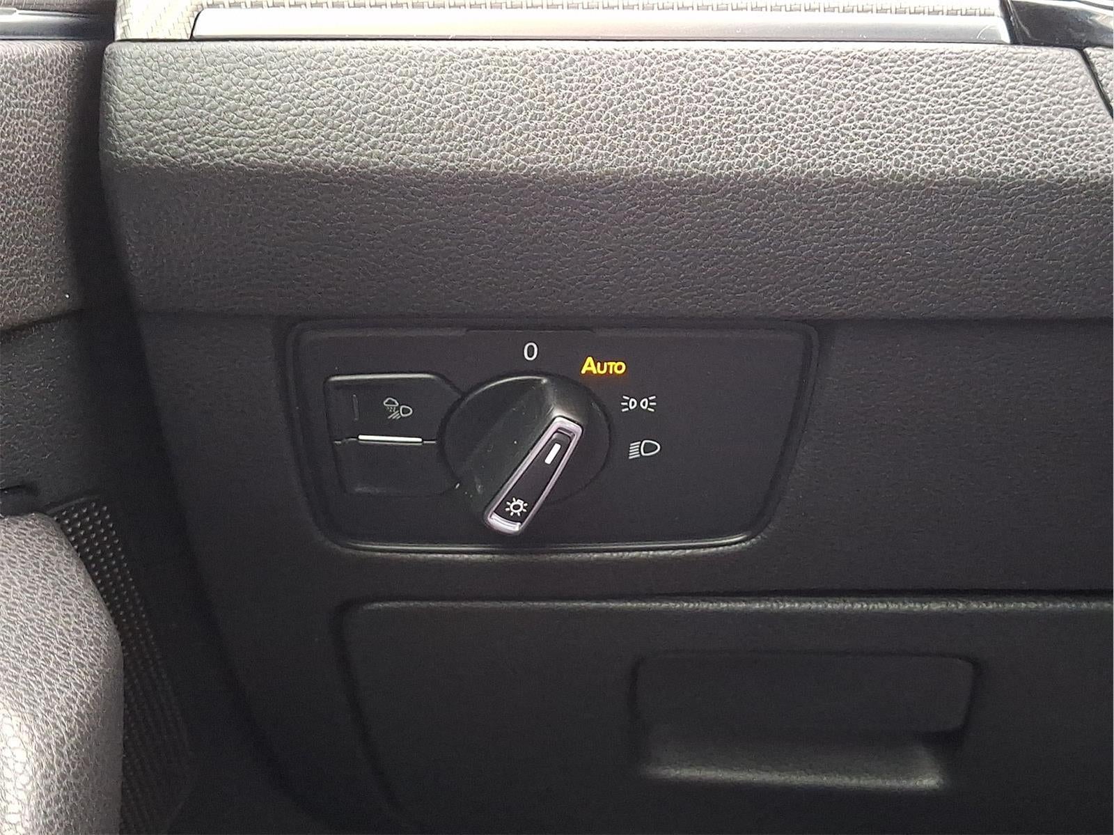 2019 Volkswagen Arteon SEL R-Line