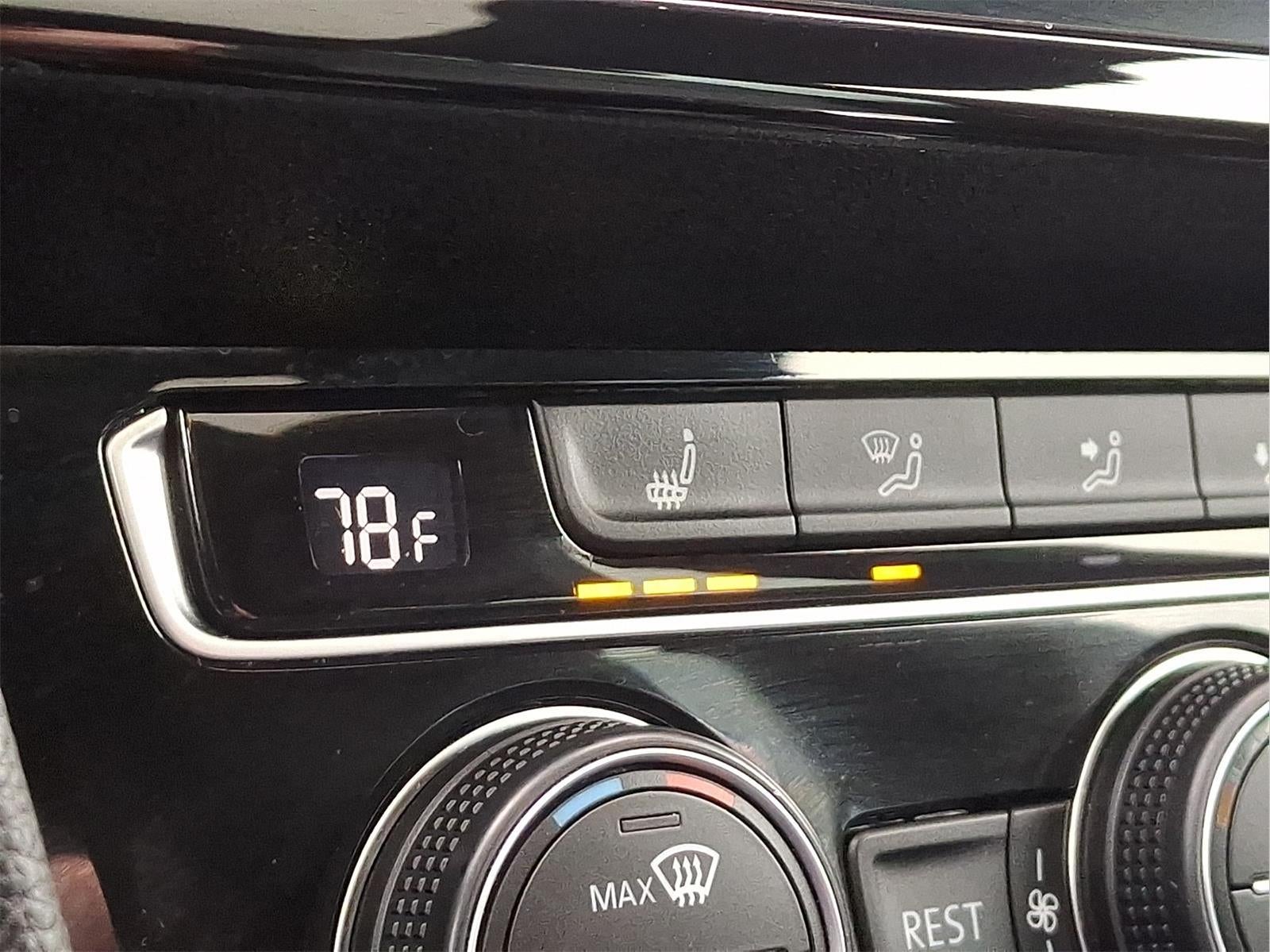 2019 Volkswagen Arteon SEL R-Line