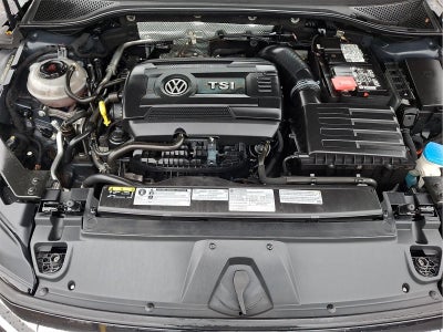 2019 Volkswagen Arteon SEL R-Line