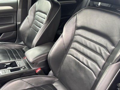 2019 Volkswagen Arteon SEL R-Line