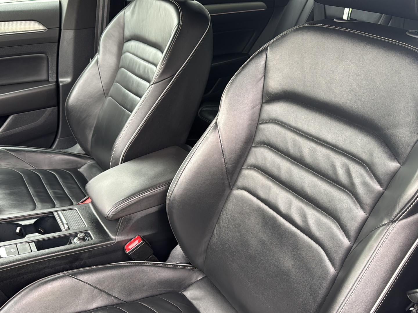 2019 Volkswagen Arteon SEL R-Line