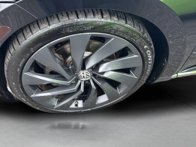 2019 Volkswagen Arteon SEL R-Line