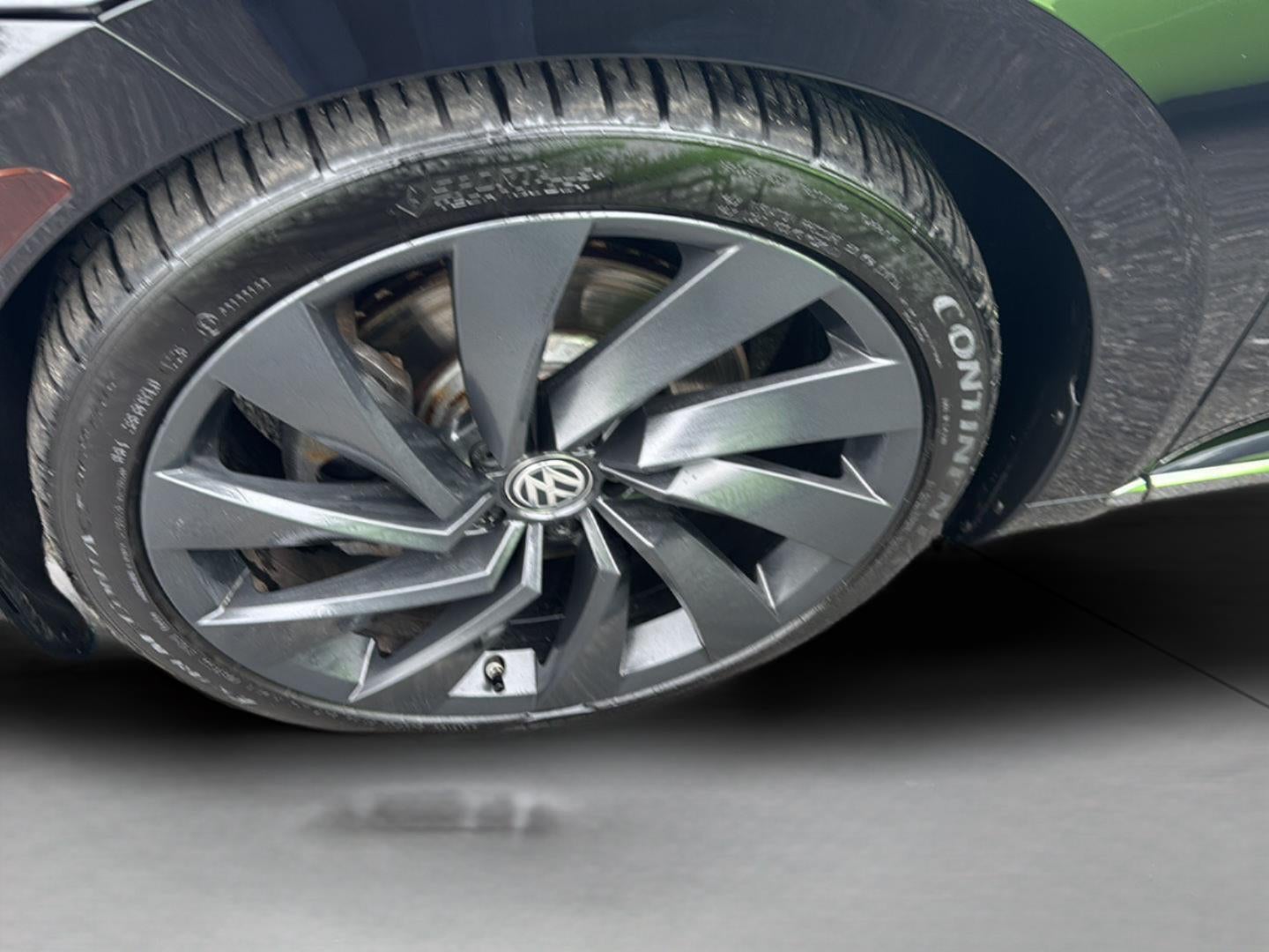 2019 Volkswagen Arteon SEL R-Line