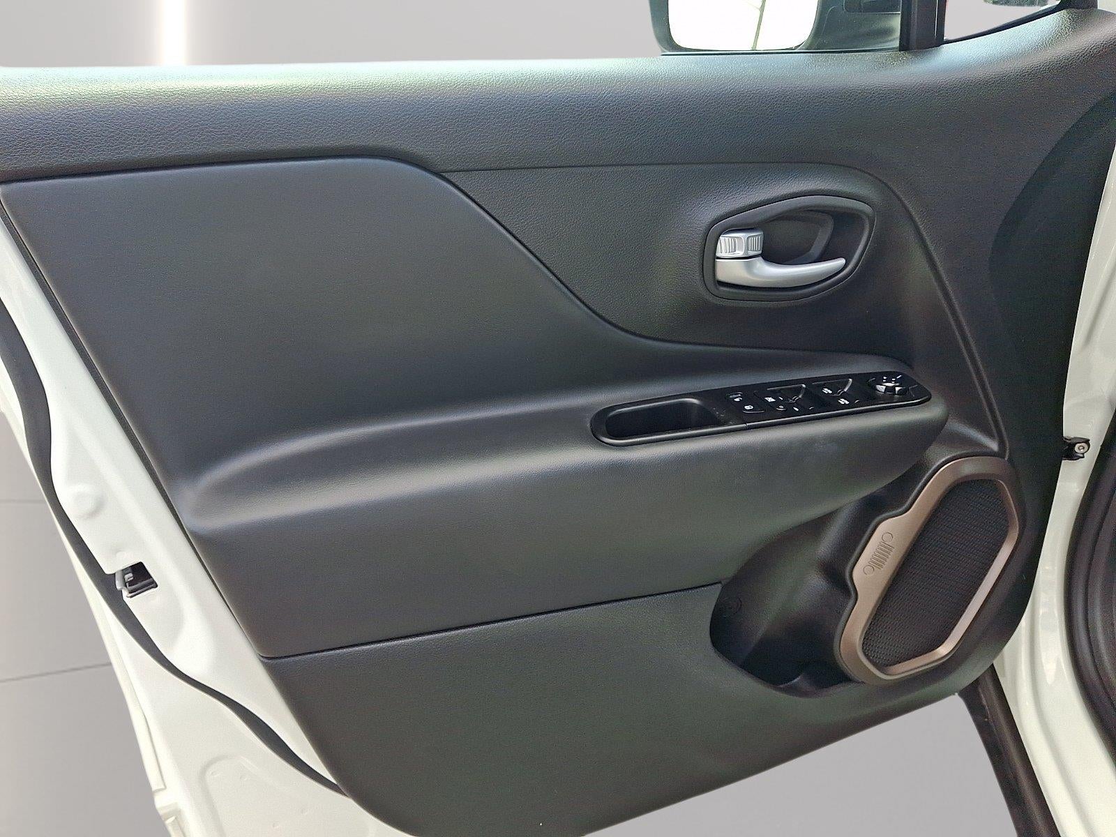2023 Jeep Renegade Upland