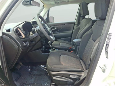2023 Jeep Renegade Upland