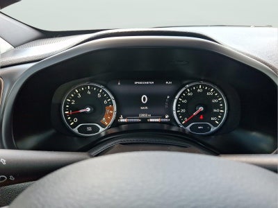 2023 Jeep Renegade Upland