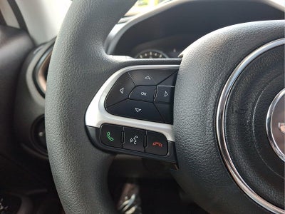 2023 Jeep Renegade Upland