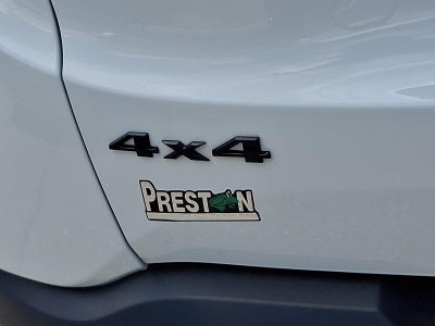 2023 Jeep Renegade Upland