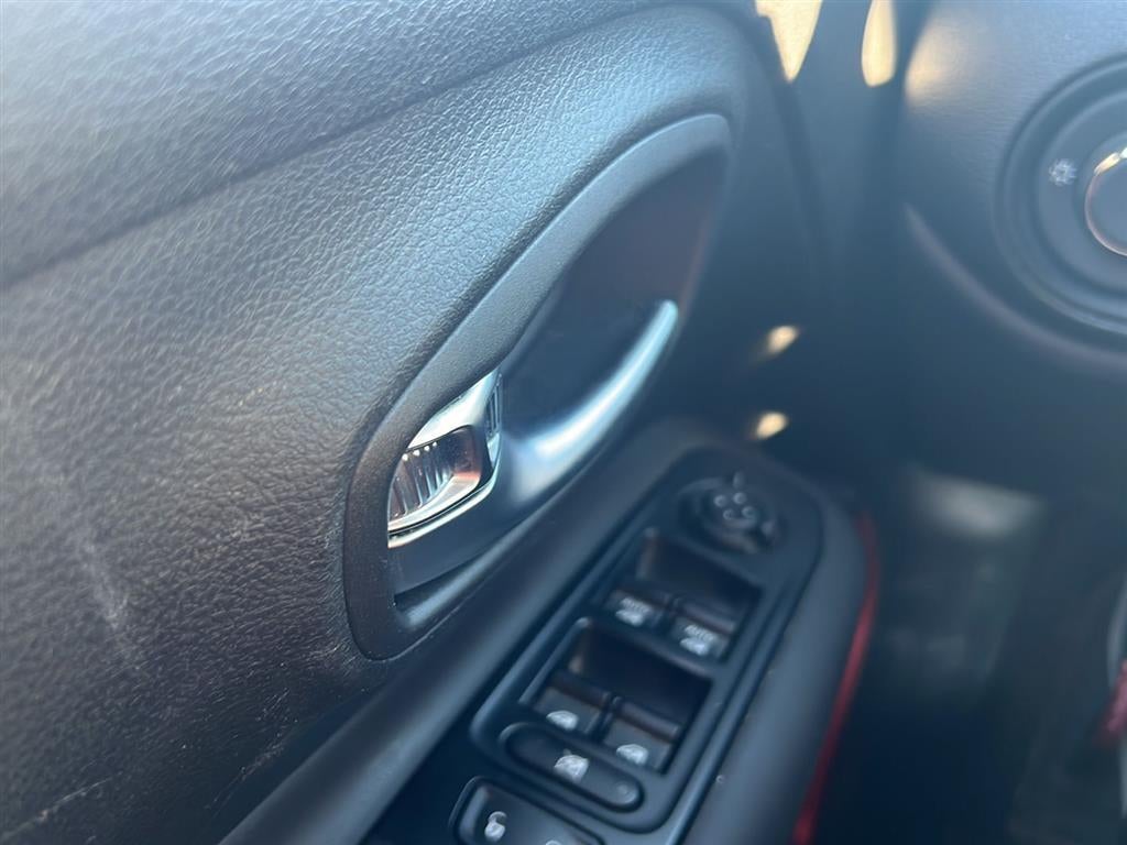 2021 Jeep Renegade Trailhawk