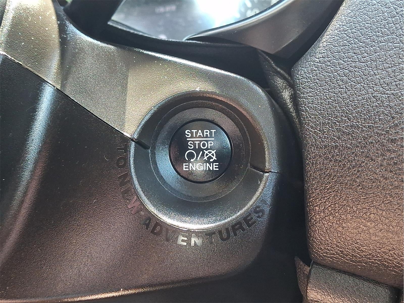 2021 Jeep Renegade Trailhawk