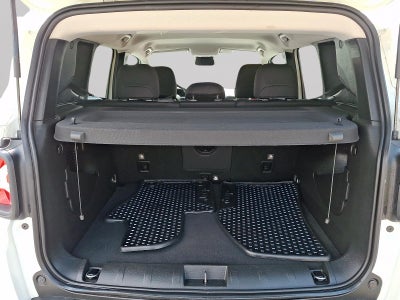 2021 Jeep Renegade Trailhawk