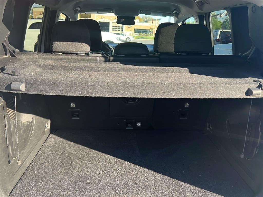 2021 Jeep Renegade Trailhawk