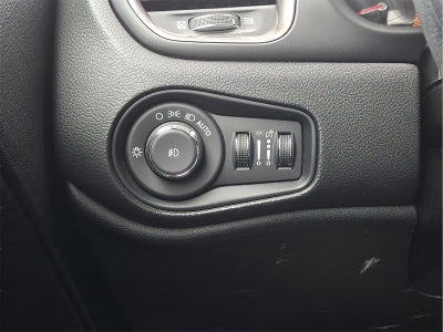 2021 Jeep Renegade Limited
