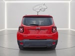 2021 Jeep Renegade Limited