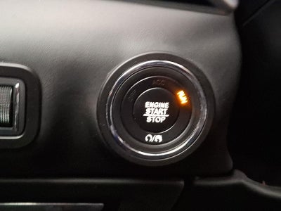 2020 Maserati Quattroporte S Q4 GranSport