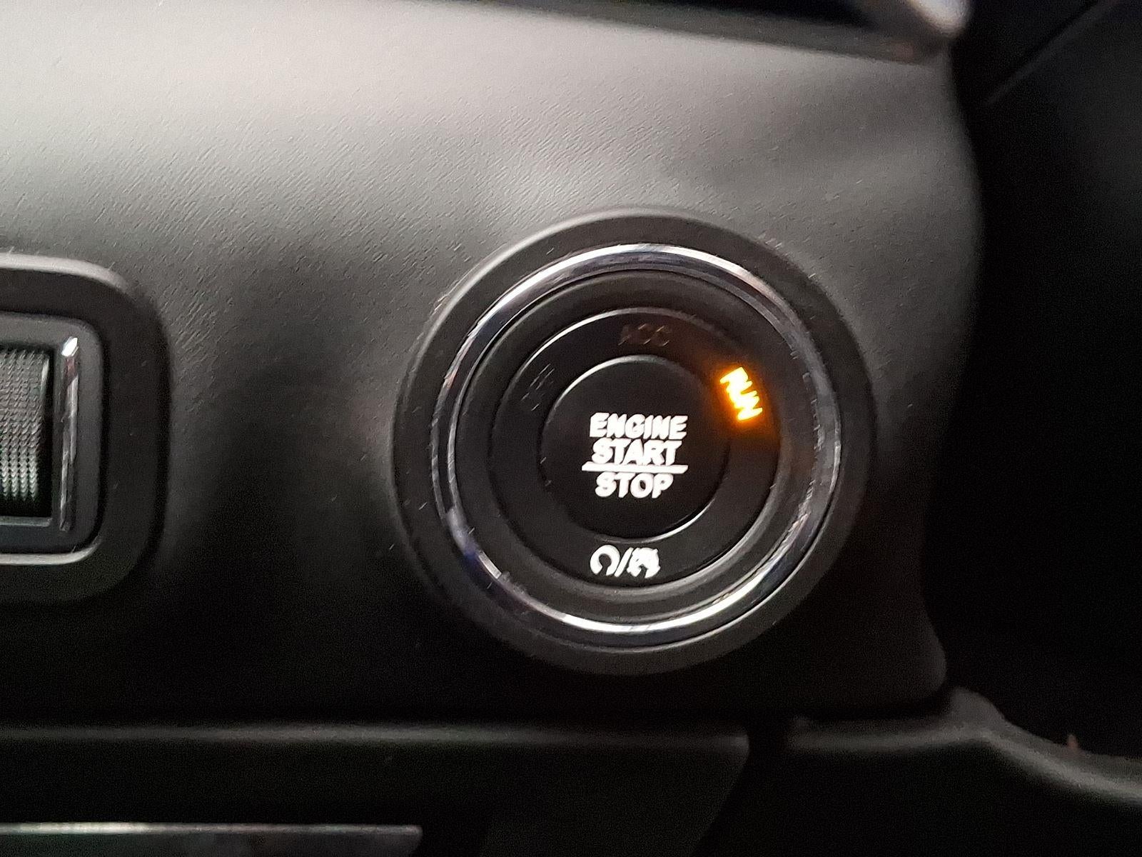 2020 Maserati Quattroporte S Q4 GranSport