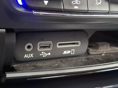 2020 Maserati Quattroporte S Q4 GranSport