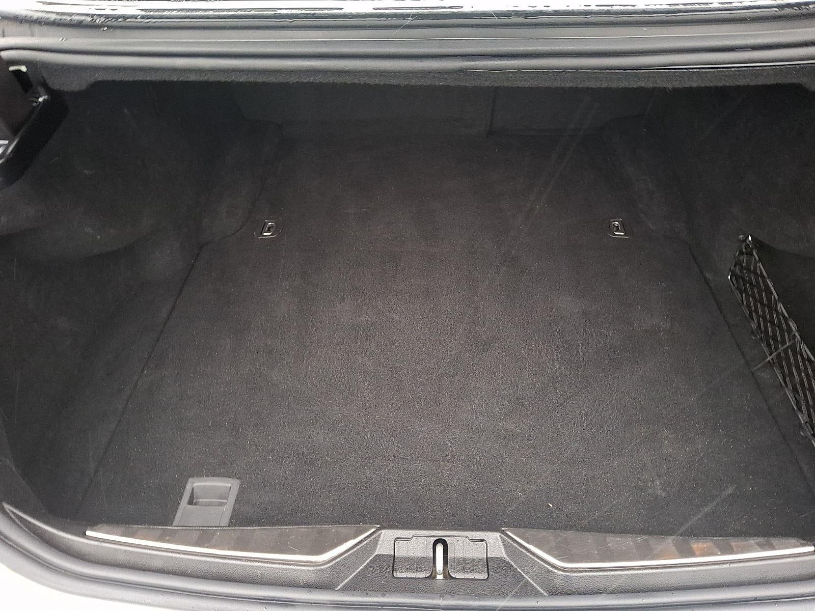 2020 Maserati Quattroporte S Q4 GranSport