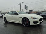 2020 Maserati Quattroporte S Q4 GranSport